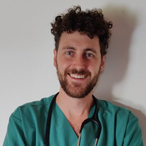 Dr. Mirko Azzolin