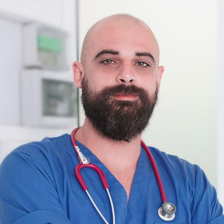 Dr. Cristiano Pavan