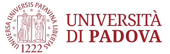Logo UniPD